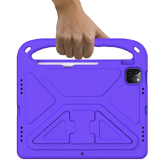 Stand Shockproof Tablet Case for IPad Series by Snagg An iPad Case