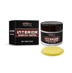 Car Interior Scratch Repair Cream by Snagg A Scratch Repair