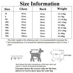 Warm Big Dog Baseball Jacket