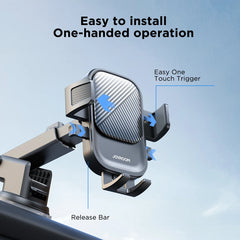 Universal Car Phone Holder by Snagg A Phone Holder