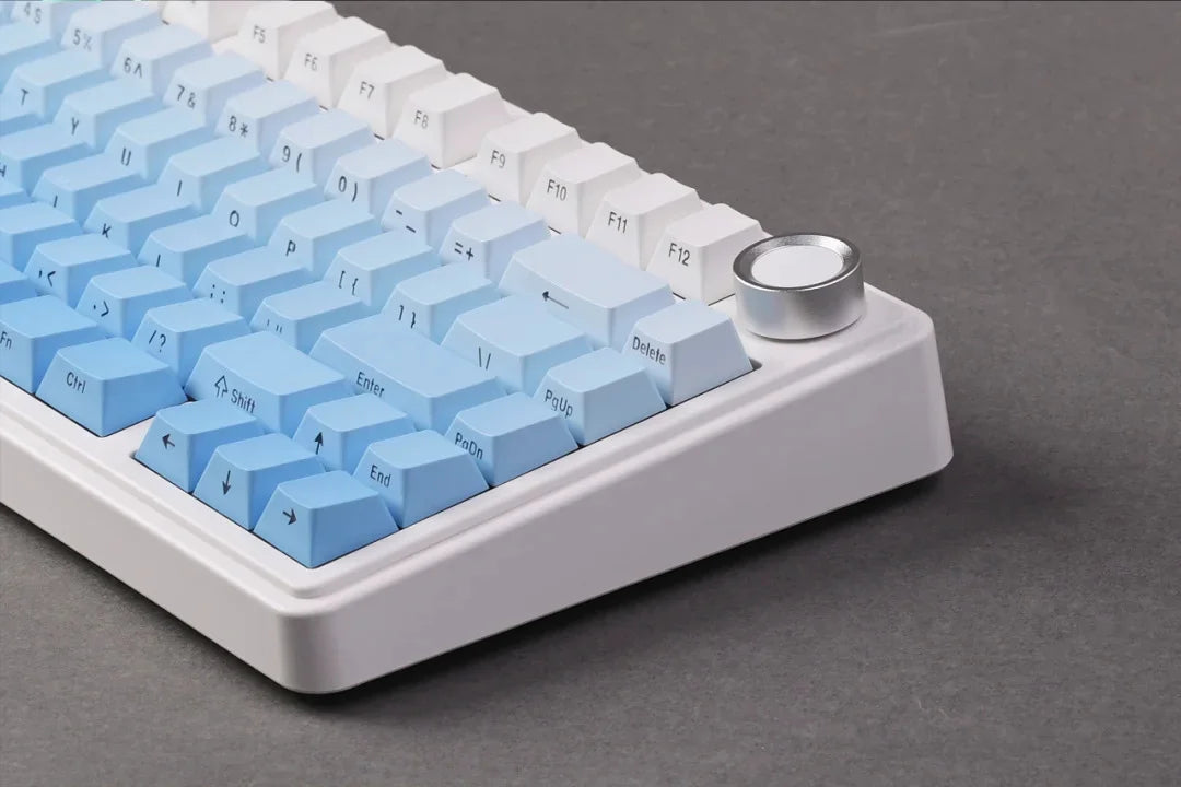 75% Wireless Mechanical Keyboard for a Premium Gaming Experience by Snagg A Keyboard