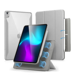 Detachable Smart Magnetic Case for iPad Pro 13/11/12.9 by Snagg An iPad Case