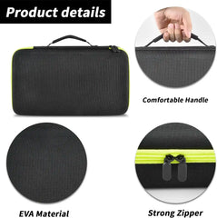 Ryobi ONE+ 18V Lithium-Ion Battery Storage & Charger Case