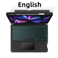 Keyboard For iPad Series by Snagg A Wireless Keyboard