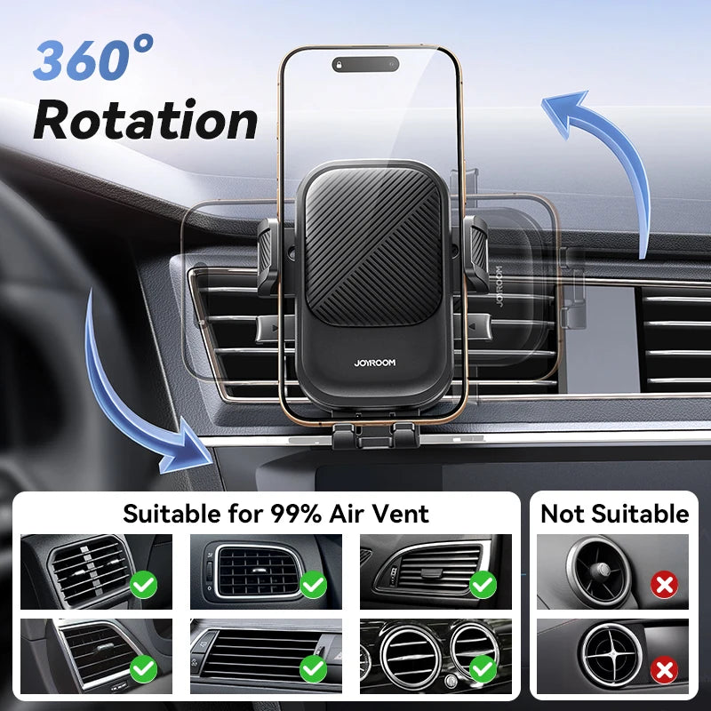 Car Phone Holder by Snagg A Phone Holder