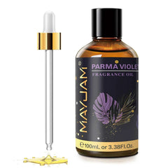 Aromatherapy Essential Oil for Reed Diffuser Air Freshener - 45 Variant