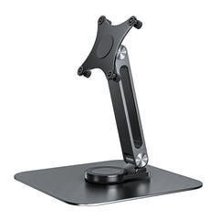 Portable Tablet Stand Aluminum 360 ° Rotation by Snagg A Tablet Holder