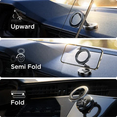 Magnetic Car Phone Holder by Snagg A Phone Holder