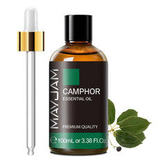 100ML Pure Plant Essential Oil - 53 Variant