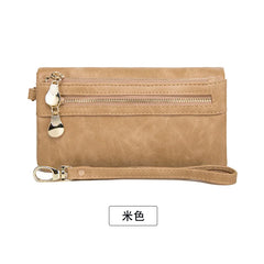 Retro Long Wallet by Snagg It Wallet