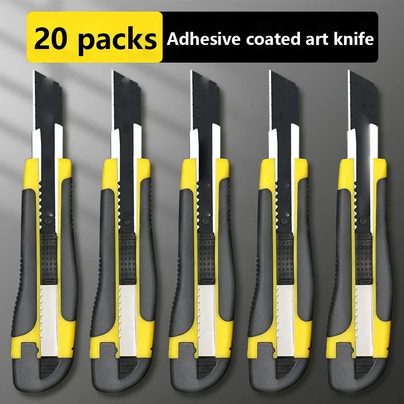 SK4 Utility Cutter by Snagg A Knife