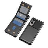 Slim Wallet Case Card Holder Slot – for Samsung Galaxy S25 Series