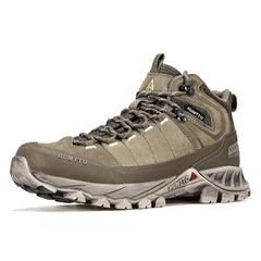 Men’s Hiking Shoes by Snagg A Shoes