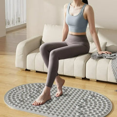 Foot Acupoint Massage Board | High Density Particle Stimulation
