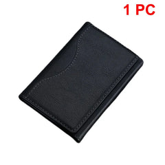 MagSafe Compatible Trifold PU Leather Wallet by Snagg A MagSafe Wallet