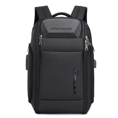 High-End Business Laptop Backpack by Snagg A Backpack