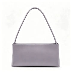 Luxury Leather Underarm Shoulder Bag – High-Sense Fashion Crossbody Handbag for Women, All Seasons