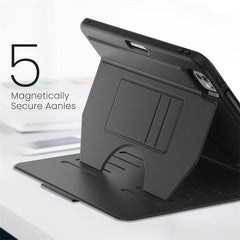 Heavy Duty Armor Shockproof Case For iPad Pro 11 by Snagg An iPad Case