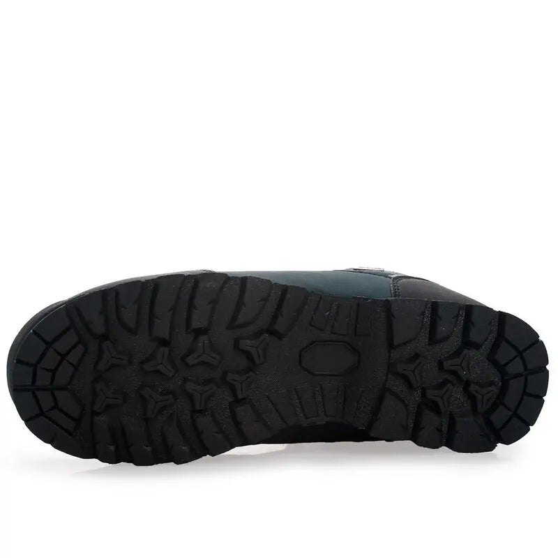 Men’s Outdoor Hiking Shoes by Snagg A Shoes