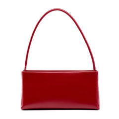 Luxury Leather Underarm Shoulder Bag – High-Sense Fashion Crossbody Handbag for Women, All Seasons