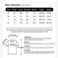 Womans Streetwear T-Shirt