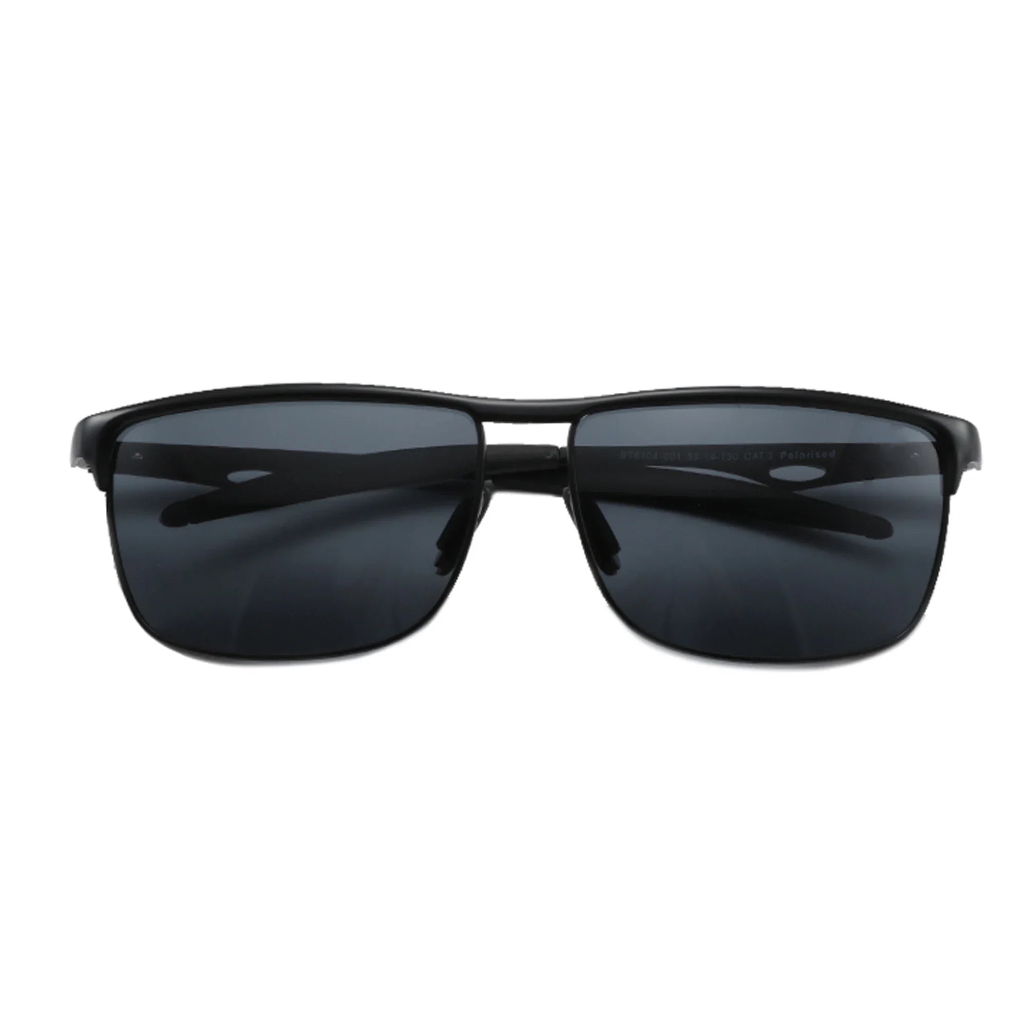 Fashion Aluminum Polarized Sunglasses by Snagg It Sunglasses