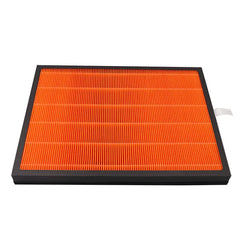Anti Bacterial H13 HEPA & Activated Carbon Filter Set | Compatible with Winix ZERO PRO / ZERO+