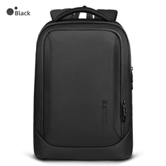Large Waterproof Commute Backpack 15.6" – Business & College Daypack