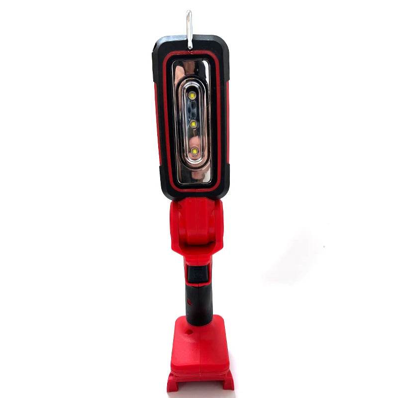 90° Clip-On LED Work Light - SnaggIt