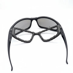 Tactical Polarized Safety Glasses by Snagg A Safety Glasses