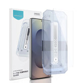 Samsung Galaxy S25 / Ultra / + Screen Protector by Snagg A Screen Protector
