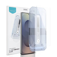 Samsung Galaxy S25 / Ultra / + Screen Protector by Snagg A Screen Protector