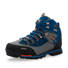 Men’s Outdoor Hiking Shoes by Snagg A Shoes
