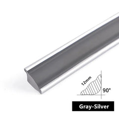 5M 3D Foam Ceiling & Corner Edge Strip by Snagg A PVC Sticker