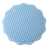 Indoor Jogging Acupressure Mat | Non-Slip Foot Massage Pad