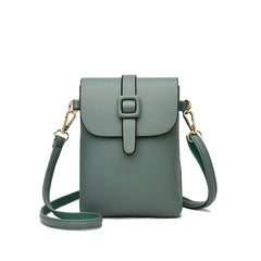 Mini Flap Crossbody Shoulder Bag