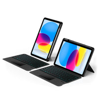 Keyboard For iPad Series by Snagg A Wireless Keyboard