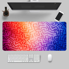 Large Non Slip Mouse Pad for Gaming, Office & Computer Use by Snagg A Mouse Pad
