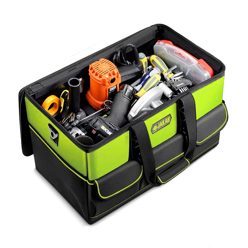 Large Capacity Tool Bag by Snagg It Tools