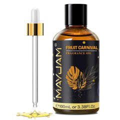 Aromatherapy Essential Oil for Reed Diffuser Air Freshener - 45 Variant