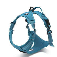No Pull Reflective Dog Harness by Snagg A Harness