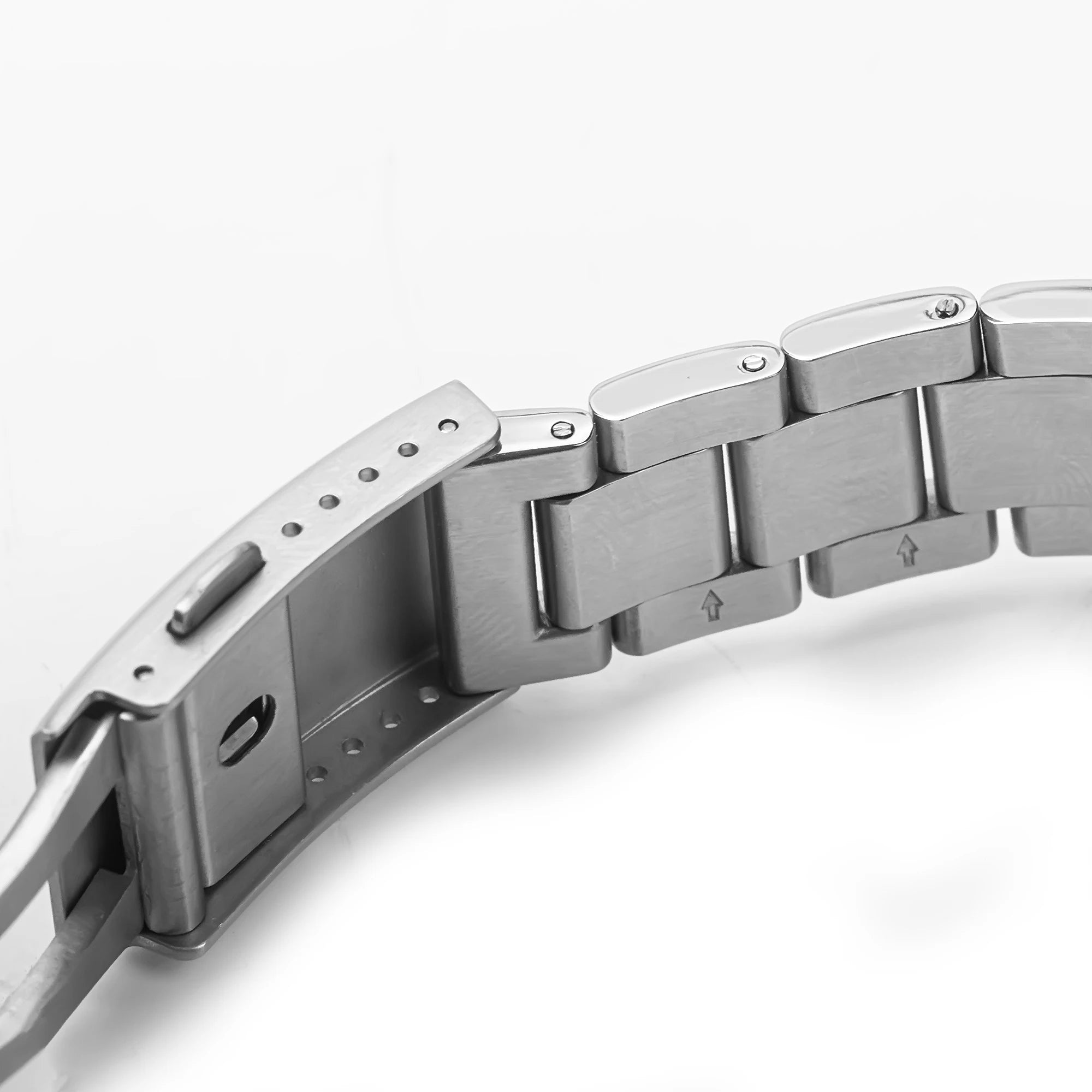 Ocean Blue Automatic Diver’s Watch – Sapphire Glass | 150M Water Resistance - Men’s Watches