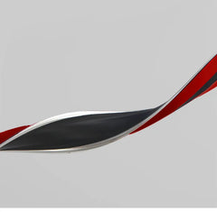 5M 3D Foam Ceiling & Corner Edge Strip by Snagg A PVC Sticker