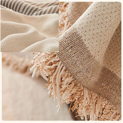 Dust-Proof & Anti-Scratch Protection Sofa Cover by Snagg A Sofa Cover