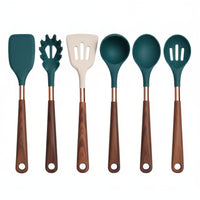 Handle Silicone Cooking Utensil by Snagg A Utensil