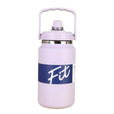 2500 ML Ultra Capacity Tactical Thermal Jug | Heavy-Duty Hydration for Field & Sport