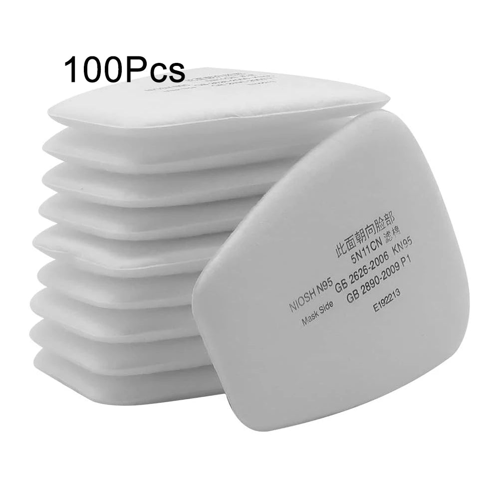 5N11 Dust Cotton Filter Paper Filters by Snagg A Filter
