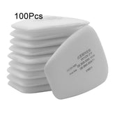 5N11 Dust Cotton Filter Paper Filters by Snagg A Filter
