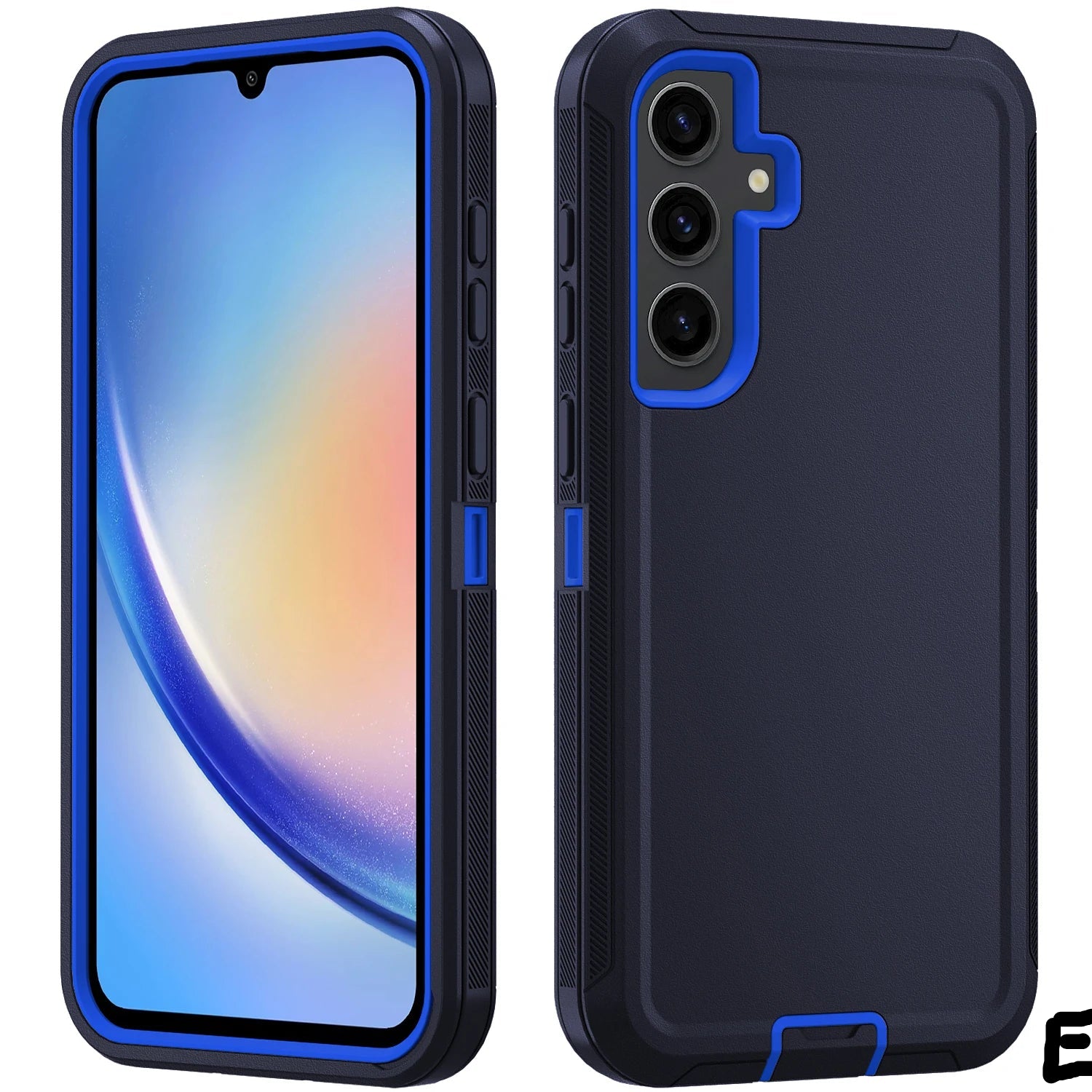 Armor Shockproof Dustproof Cover Phone Case For Samsung Galaxy A Series by Snagg A Phone Case