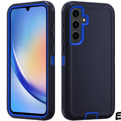 Armor Shockproof Dustproof Cover Phone Case For Samsung Galaxy A Series by Snagg A Phone Case